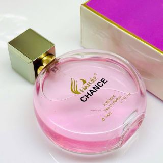 NƯỚC HOA NỮ CHARME CHANCE HỒNG 50ML