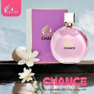 NƯỚC HOA NỮ CHARME CHANCE HỒNG 50ML