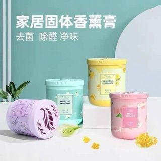 SÁP THƠM KHỬ MÙI KHÁNG KHUẨN THƠM PHÒNG