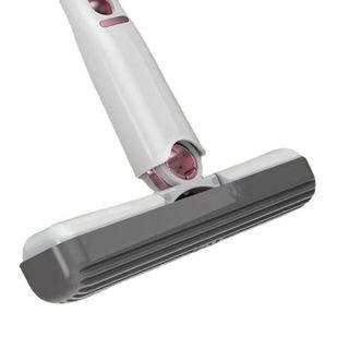 CÂY LAU BÀN BẾP, CHỔI GẠT KÍNH TỰ VẮT THÔNG MINH MINI