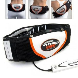 ĐAI RUNG NÓNG GIẢM MỠ BỤNG