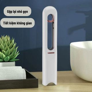 CÂY LAU BÀN BẾP, CHỔI GẠT KÍNH TỰ VẮT THÔNG MINH MINI