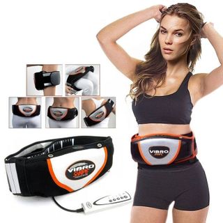 ĐAI RUNG NÓNG GIẢM MỠ BỤNG