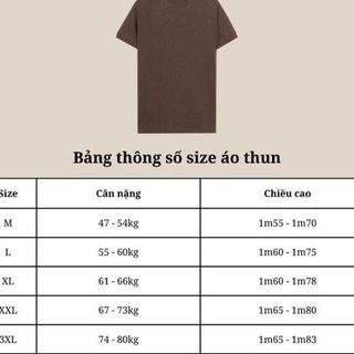 ÁO THUN BODY NAM TUTO5 MENSWEAR THUN GÂN CAO CẤP NGẮN TAY CHÍNH HÃNG AT04 - TUTO5