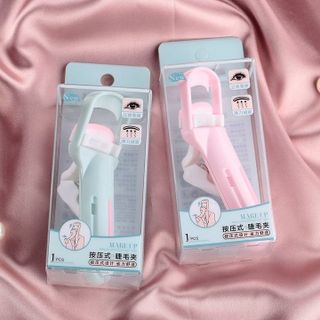 DỤNG CỤ BẤM MI KẸP CONG MI 3D