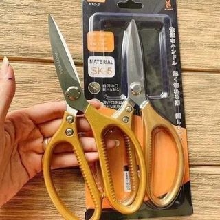 KÉO CẮT GÀ SK5 - KÉO NHÀ BẾP