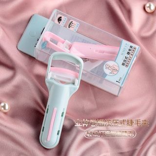 DỤNG CỤ BẤM MI KẸP CONG MI 3D
