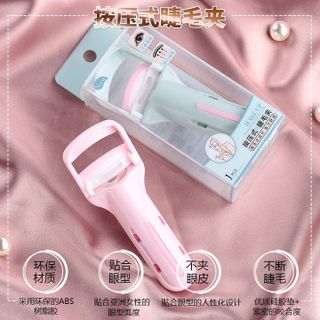 DỤNG CỤ BẤM MI KẸP CONG MI 3D