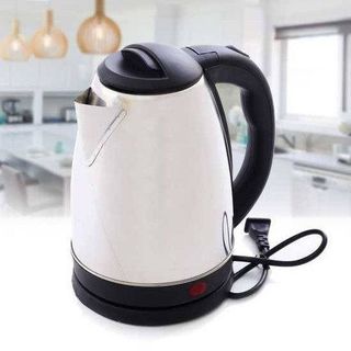 ẤM SIÊU TỐC INOX CAO CẤP - DUNG TÍCH 1,8L