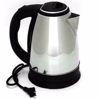 ẤM SIÊU TỐC INOX CAO CẤP - DUNG TÍCH 1,8L