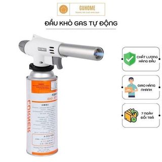 ĐẦU KHÒ GAS ĐÁNH LỬA TỰ ĐỘNG