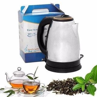 ẤM SIÊU TỐC INOX CAO CẤP - DUNG TÍCH 1,8L