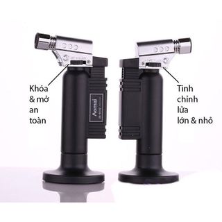 Đầu Khò Aomai ZB-8102( HDDT)