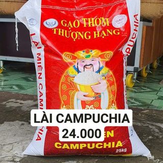 LÀI CAMPUCHIA 6 THÁNG