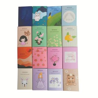 GIẤY THẤM DẦU DA MẶT GÓI 50 TỜ