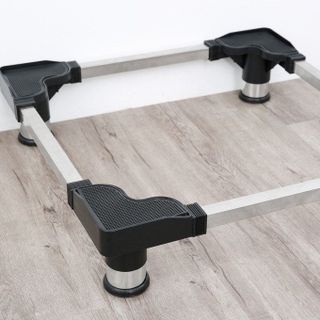 KỆ KÊ CHÂN MÁY GIẶT, TỦ LẠNH CHỐNG ẨM, CHỐNG RUNG