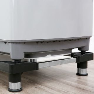 KỆ KÊ CHÂN MÁY GIẶT, TỦ LẠNH CHỐNG ẨM, CHỐNG RUNG