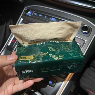 1 THÙNG GIẤY ĂN SKG 30 GÓI