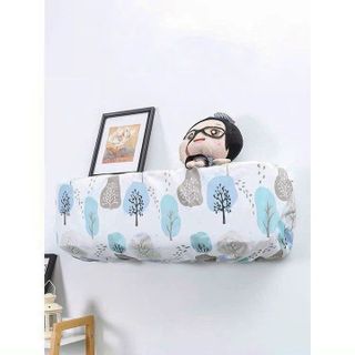 BỌC ĐIỀU HÒA,TẤM PHỦ BAO TRÙM VỎ ÁO CHE ĐIỀU HÒA CHỐNG BỤI CHỐNG NƯỚC
