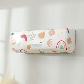 BỌC ĐIỀU HÒA,TẤM PHỦ BAO TRÙM VỎ ÁO CHE ĐIỀU HÒA CHỐNG BỤI CHỐNG NƯỚC