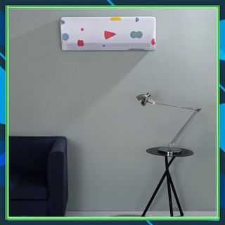 BỌC ĐIỀU HÒA,TẤM PHỦ BAO TRÙM VỎ ÁO CHE ĐIỀU HÒA CHỐNG BỤI CHỐNG NƯỚC