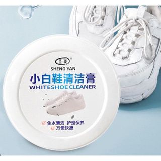KEM TẨY RỬA, LÀM SẠCH GIÀY, TÚI XÁCH