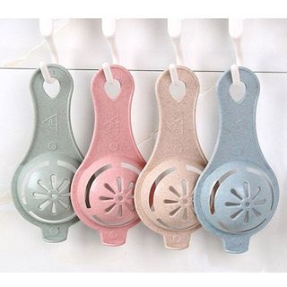 DỤNG CỤ TÁCH LÒNG TRẮNG LÒNG ĐỎ TRỨNG GÀ
