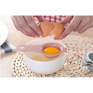 DỤNG CỤ TÁCH LÒNG TRẮNG LÒNG ĐỎ TRỨNG GÀ