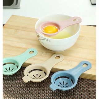 DỤNG CỤ TÁCH LÒNG TRẮNG LÒNG ĐỎ TRỨNG GÀ