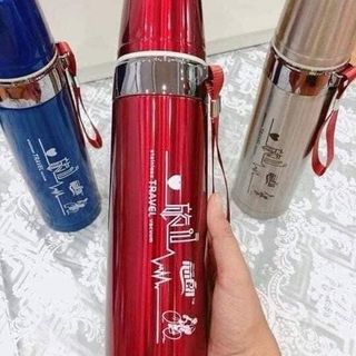 BÌNH GIỮ NHIỆT CAO CẤP LOẠI TO 800ML