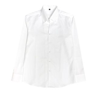 ÁO SƠ MI NAM CỔ Y TUTO5 MENSWEAR SMT03 - SƠ MI TRƠN TAY DÀI PHONG CÁCH HÀN QUỐC CAO CẤP FORM ÔM SLIM FIT LỊCH LÃM