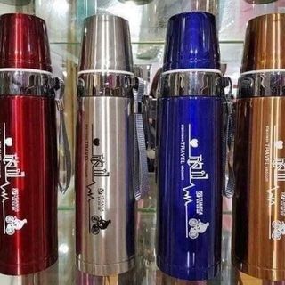 BÌNH GIỮ NHIỆT CAO CẤP LOẠI TO 800ML