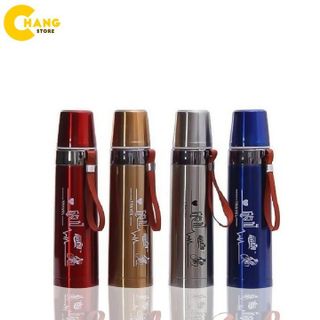 BÌNH GIỮ NHIỆT CAO CẤP LOẠI TO 800ML