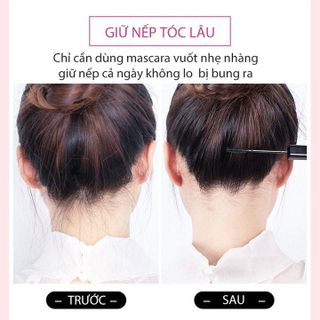 CÂY CHUỐT TÓC CON, GEL VUỐT TÓC MAI CHUỐT TÓC GỌN GÀNG GIỮ NẾP QUE CHUỐT TÓC CON