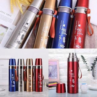 BÌNH GIỮ NHIỆT CAO CẤP LOẠI TO 800ML