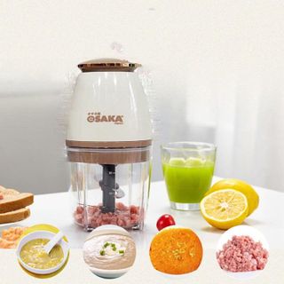 MÁY XAY ĐA NĂNG NẮP ĐỒNG TIỆN LỢI
