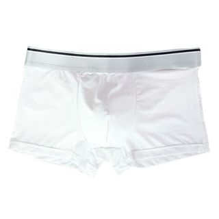 QUẦN LÓT NAM BOXER TRƠN THUN LẠNH SLIM FIT BX01- TUTO5
