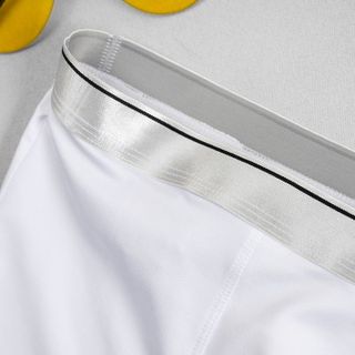 QUẦN LÓT NAM BOXER TRƠN THUN LẠNH SLIM FIT BX01- TUTO5