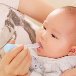 ỐNG BÓN THUỐC, BÓN SỮA CHO BÉ DUNG TÍCH 5ML