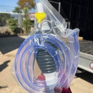 VÒI HÚT RƯỢU, HÚT XĂNG ĐA NĂNG