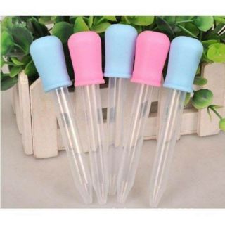 ỐNG BÓN THUỐC, BÓN SỮA CHO BÉ DUNG TÍCH 5ML