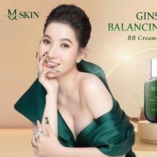 BB CREAM MQSKIN