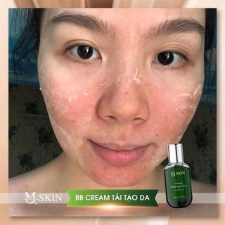 BB CREAM MQSKIN
