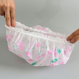MŨ TRÙM ĐẦU DÙNG TẮM GỘI, Ủ TÓC, NHUỘM TÓC