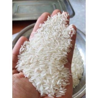 Gạo Thơm Đài Loan túi 10kg , thơm nhẹ ,dẽo mềm , ngon cơm .