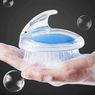 LƯỢC GỘI MASSAGE ĐẦU THƯ GIÃN