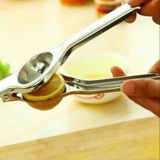 DỤNG CỤ VẮT CHANH CAO CẤP, VẮT CHANH DÙNG CHO PHA CHẾ CHẤT LIỆU INOX KHÔNG RỈ DỄ DÀNG VỆ SINH