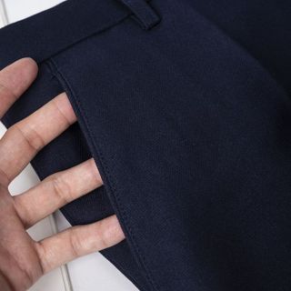 QUẦN ÂU NAM ỐNG ĐỨNG SLIMFIT QDT01 - TUTO5