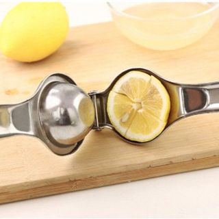 DỤNG CỤ VẮT CHANH CAO CẤP, VẮT CHANH DÙNG CHO PHA CHẾ CHẤT LIỆU INOX KHÔNG RỈ DỄ DÀNG VỆ SINH