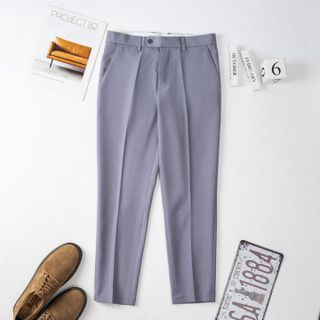 QUẦN ÂU NAM ỐNG ĐỨNG SLIMFIT QDT01 - TUTO5